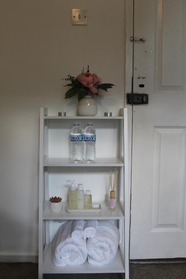 The Yellow House Apartment London Bagian luar foto
